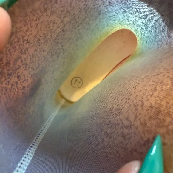 Glittery Rainbow Boots for Kids - Picture 3 of 4